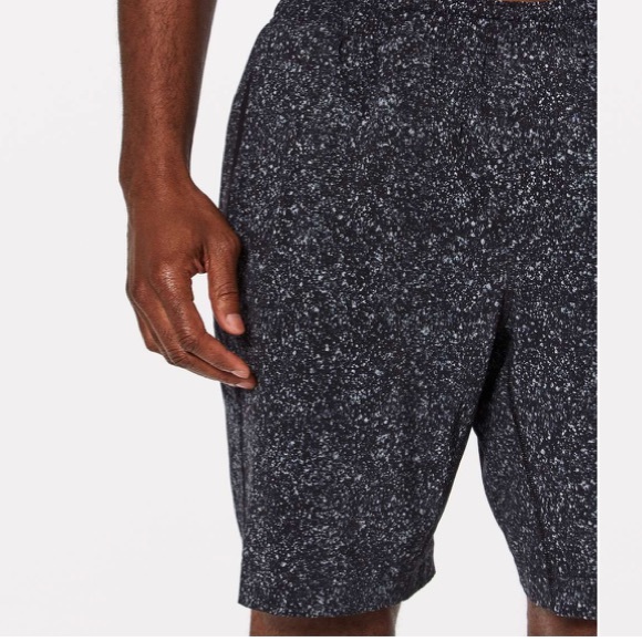 Lululemon Pace Breaker Short 9" *Liner - Picture 2 of 8